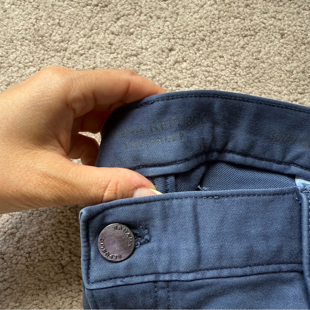 Banana Republic Pants - Picture 5 of 5